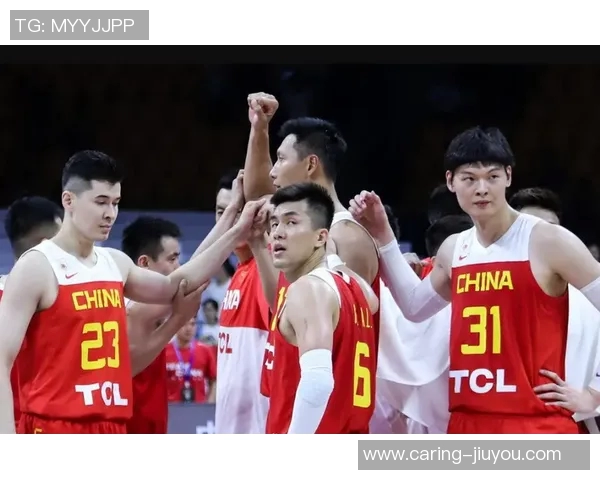 郭艾伦领衔中国男篮新征程展现青春力量与拼搏精神