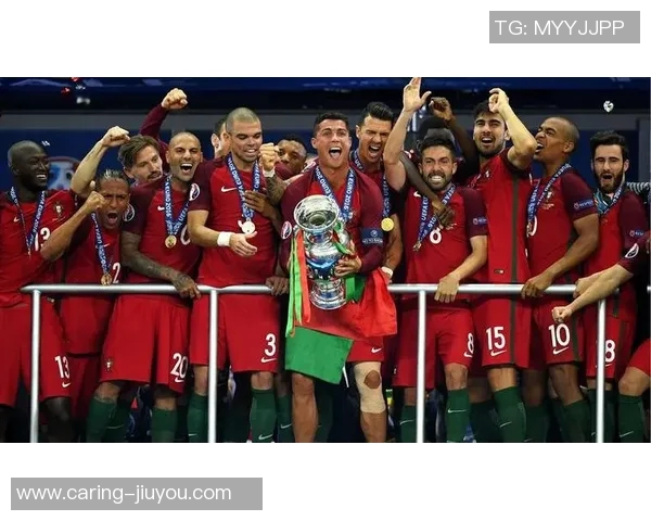 C罗在2016年欧洲杯决赛后的激动演讲回顾与球队精神的传承