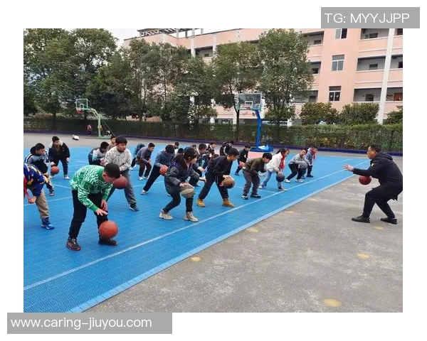 小学生体育锻炼项目推荐十种活动助力健康成长与全面发展